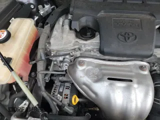 ✅ 2018 Toyota RAV4 LE • VIN: JTMZFREV8JJ209755 • Lot: 82346475. Listed on Copart with 86,052 mi. Free auction sales archive from the USA and detailed vehicle history report at DreamBid. Image 16.