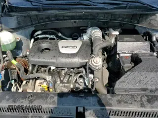 2018 Hyundai Tucson Limited z VIN KM8J33A26JU784560, wystawiony jako Copart lot #68315575 z przebiegiem 111 220 mil mil oraz Czysty tytuł • Clean title. Historia ofert i sprzedaży dostępna na DreamBid. Obrazek 14.