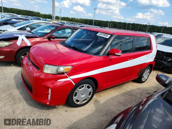 ✅ 2014 Scion xB Release Series 10.0 • VIN: JTLZE4FEXEJ050218 • Lot: 53978836. Wystawiony na Copart z przebiegiem 168 801 mil. Bezpłatny archiwum sprzedaży aukcyjnych z USA i szczegółowy raport historii pojazdu na DreamBid. Zdjęcie 1.