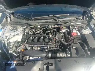 ✅ 2021 Honda Civic Sport • VIN: SHHFK7H40MU415975 • Лот: 90042795. Опубликован ранее на Copart с пробегом 81 384 миль. Бесплатный доступ к архиву аукционных продаж из США и подробный отчёт об истории автомобиля на DreamBid. Изображение 15.