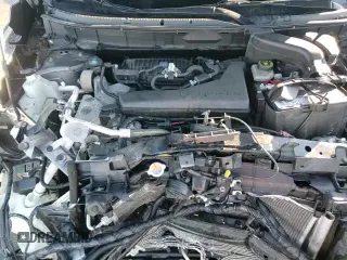 ✅ 2019 Nissan Rogue S • VIN: KNMAT2MV8KP515349 • Lot: 82684695. Wystawiony na Copart z przebiegiem 50 584 mil. Bezpłatny archiwum sprzedaży aukcyjnych z USA i szczegółowy raport historii pojazdu na DreamBid. Zdjęcie 16.