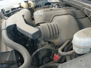 ✅ 2005 GMC Yukon Denali • VIN: 1GKEK63U55J250695 • Lot: 43119043. Listed on IAAI with 210,542 mi. Free auction sales archive from the USA and detailed vehicle history report at DreamBid. Image 12.