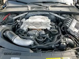 ✅ 2018 Audi S5 Prestige • VIN: WAUR4AF50JA011058 • Lot: 54910465. Listed on Copart with 63,142 mi. Free auction sales archive from the USA and detailed vehicle history report at DreamBid. Image 13.