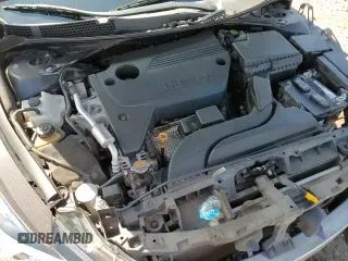 ✅ 2017 Nissan Altima S • VIN: 1N4AL3AP1HC243230 • Лот: 81576625. Опубликован ранее на Copart с пробегом 146 927 миль. Бесплатный доступ к архиву аукционных продаж из США и подробный отчёт об истории автомобиля на DreamBid. Изображение 14.