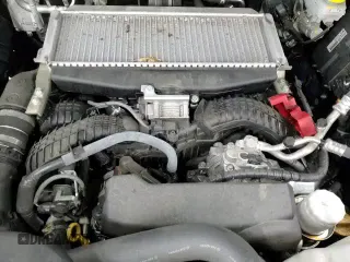 ✅ 2024 Subaru Ascent Premium • VIN: 4S4WMAED4R3402689 • Lot: 94441585. Listed on Copart with 32,082 mi. Free auction sales archive from the USA and detailed vehicle history report at DreamBid. Image 14.