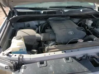 ✅ 2019 Toyota Tundra Limited • VIN: 5TFHY5F18KX835878 • Lot: 84580925. Wystawiony na Copart z przebiegiem 135 636 mil. Bezpłatny archiwum sprzedaży aukcyjnych z USA i szczegółowy raport historii pojazdu na DreamBid. Zdjęcie 16.