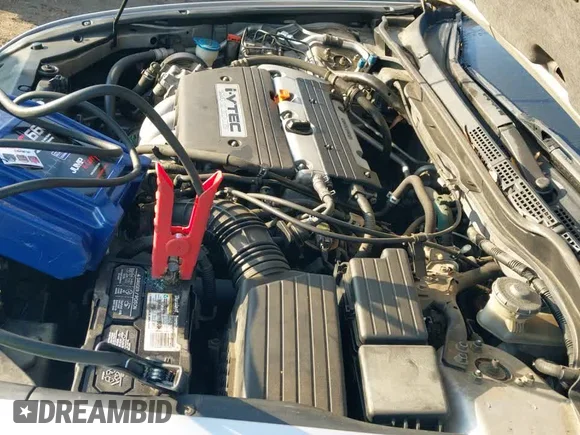 ✅ 2003 Honda Accord LX • VIN: 1HGCM563X3A064210 • Lot: 44092458. Listed on IAAI with 140,063 mi. Free auction sales archive from the USA and detailed vehicle history report at DreamBid. Image 14.