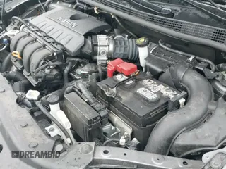 ✅ 2019 Nissan Sentra S • VIN: 3N1AB7AP5KY330084 • Lot: 43693141. Listed on IAAI with 48,060 mi. Free auction sales archive from the USA and detailed vehicle history report at DreamBid. Image 22.