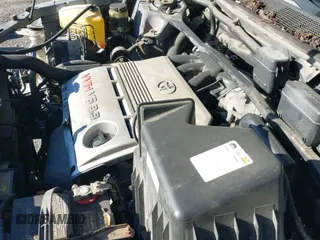 ✅ 2005 Toyota Highlander Limited • VIN: JTEEP21A150088418 • Lot: 43649385. Wystawiony na IAAI z przebiegiem 220 008 mil. Bezpłatny archiwum sprzedaży aukcyjnych z USA i szczegółowy raport historii pojazdu na DreamBid. Zdjęcie 19.