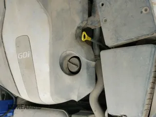 ✅ 2013 Hyundai Genesis 3.8L • VIN: KMHGC4DD6DU232851 • Lot: 43535079. Listed on IAAI with 146,980 mi. Free auction sales archive from the USA and detailed vehicle history report at DreamBid. Image 20.