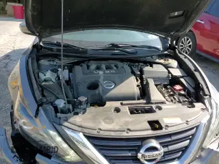 ✅ 2017 Nissan Altima SL • VIN: 1N4BL3AP4HC151212 • Лот: 68388605. Опубликован ранее на Copart с пробегом 111 873 миль. Бесплатный доступ к архиву аукционных продаж из США и подробный отчёт об истории автомобиля на DreamBid. Изображение 13.