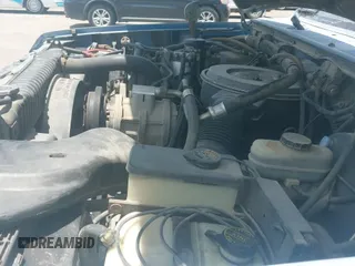 ✅ 1991 Ford F-350 • VIN: 2FTJW35M6MCA03659 • Лот: 42583030. Опубликован ранее на IAAI с пробегом 31 526 миль. Бесплатный доступ к архиву аукционных продаж из США и подробный отчёт об истории автомобиля на DreamBid. Изображение 12.