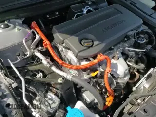 ✅ 2024 Honda Accord Touring • VIN: 1HGCY2F80RA079676 • Lot: 53494695. Listed on Copart with 23,378 mi. Free auction sales archive from the USA and detailed vehicle history report at DreamBid. Image 13.