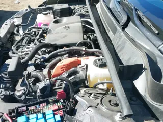 ✅ 2021 Toyota RAV4 Hybrid XSE • VIN: 4T3E6RFV1MU032243 • Lot: 43552146. Listed on IAAI with 51,854 mi. Free auction sales archive from the USA and detailed vehicle history report at DreamBid. Image 20.