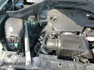 ✅ 2022 Genesis GV80 • VIN: KMUHBDSB7NU095835 • Lot: 46337725. Wystawiony na Copart z przebiegiem 53 487 mil. Bezpłatny archiwum sprzedaży aukcyjnych z USA i szczegółowy raport historii pojazdu na DreamBid. Zdjęcie 14.