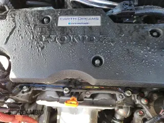 ✅ 2018 Honda Accord EX-L • VIN: 1HGCV3F51JA004672 • Lot: 85839335. Listed on Copart with 83,839 mi. Free auction sales archive from the USA and detailed vehicle history report at DreamBid. Image 16.