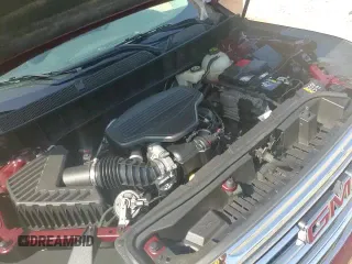 ✅ 2017 GMC Acadia SLE • VIN: 1GKKNLLS7HZ264126 • Lot: 63992425. Wystawiony na Copart z przebiegiem 97 674 mil. Bezpłatny archiwum sprzedaży aukcyjnych z USA i szczegółowy raport historii pojazdu na DreamBid. Zdjęcie 16.