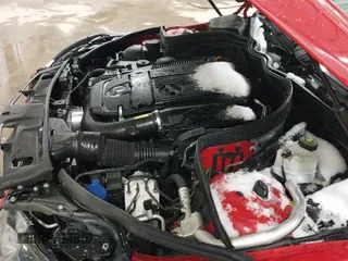 ✅ 2013 Mercedes-Benz C 250 • VIN: WDDGJ4HB4DG043607 • Lot: 41598783. Wystawiony na IAAI z przebiegiem 96 031 mil. Bezpłatny archiwum sprzedaży aukcyjnych z USA i szczegółowy raport historii pojazdu na DreamBid. Zdjęcie 20.