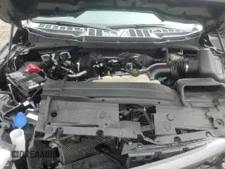 ✅ 2022 Ford F-150 XL • VIN: 1FTEW1CP6NKE80964 • Лот: 55743985. Опубликован ранее на Copart с пробегом 57 316 миль. Бесплатный доступ к архиву аукционных продаж из США и подробный отчёт об истории автомобиля на DreamBid. Изображение 15.