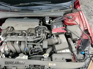 2021 Hyundai Elantra Limited with VIN KMHLP4AG9MU114410, listed as a Copart auction lot 86509285 with 33,487 mi miles and Clean title. Bid and sale history available at DreamBid. Image 14.