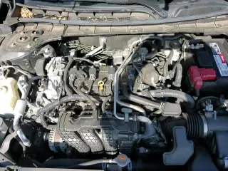 ✅ 2022 Nissan Altima SV • VIN: 1N4BL4DW7NN384476 • Lot: 86833715. Wystawiony na Copart z przebiegiem 75 946 mil. Bezpłatny archiwum sprzedaży aukcyjnych z USA i szczegółowy raport historii pojazdu na DreamBid. Zdjęcie 15.