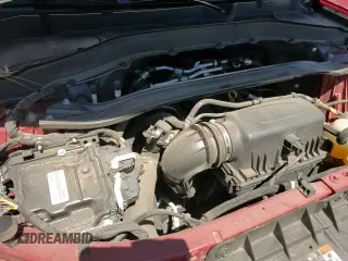 2024 Ford Explorer Limited с VIN 1FMSK7FH8RGA28525, выставлен на аукционе Copart как лот 69056205 с пробегом 53 057 миль миль и На запчасти • Non repairable. История ставок и продаж доступна на DreamBid. Изображение 15.