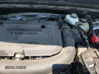 ✅ 2022 Buick Envision Essence • VIN: LRBFZNR4XND072342 • Lot: 70168675. Listed on Copart with 66,142 mi. Free auction sales archive from the USA and detailed vehicle history report at DreamBid. Image 14.