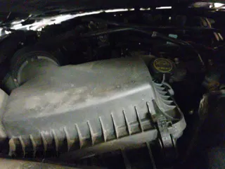 ✅ 2017 Ford Mustang V6 • VIN: 1FATP8EM5H5238210 • Lot: 41983430. Listed on IAAI with 18,792 mi. Free auction sales archive from the USA and detailed vehicle history report at DreamBid. Image 21.