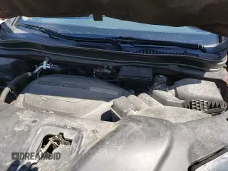 ✅ 2017 Honda Ridgeline RTS • VIN: 5FPYK3F46HB020525 • Lot: 52427245. Wystawiony na Copart z przebiegiem 137 833 mil. Bezpłatny archiwum sprzedaży aukcyjnych z USA i szczegółowy raport historii pojazdu na DreamBid. Zdjęcie 14.