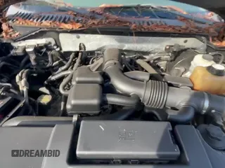 ✅ 2008 Ford Expedition Max Eddie Bauer • VIN: 1FMFK17558LA88190 • Lot: 47157645. Listed on Copart with 199,528 mi. Free auction sales archive from the USA and detailed vehicle history report at DreamBid. Image 11.