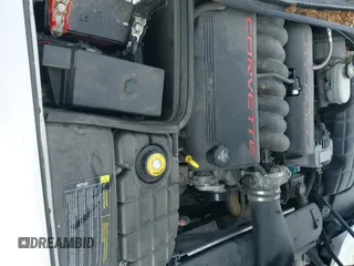 ✅ 2004 Chevrolet Corvette • VIN: 1G1YY22G045133876 • Lot: 42590037. Listed on IAAI with 93,566 mi. Free auction sales archive from the USA and detailed vehicle history report at DreamBid. Image 18.