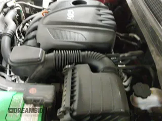 ✅ 2013 Kia Optima LX • VIN: 5XXGM4A79DG252758 • Lot: 43309972. Wystawiony na IAAI z przebiegiem 103 638 mil. Bezpłatny archiwum sprzedaży aukcyjnych z USA i szczegółowy raport historii pojazdu na DreamBid. Zdjęcie 13.