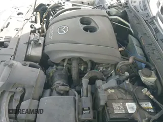 ✅ 2016 Mazda 3 i Sport • VIN: JM1BM1J75G1324001 • Lot: 43449053. Wystawiony na IAAI z przebiegiem 152 494 mil. Bezpłatny archiwum sprzedaży aukcyjnych z USA i szczegółowy raport historii pojazdu na DreamBid. Zdjęcie 19.