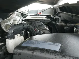 ✅ 2020 Chevrolet Silverado 1500 RST • VIN: 3GCPWDED5LG431644 • Lot: 43214623. Listed on IAAI with 29,393 mi. Free auction sales archive from the USA and detailed vehicle history report at DreamBid. Image 21.