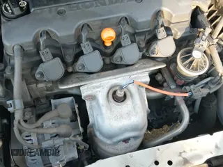 ✅ 2011 Honda Civic LX • VIN: 2HGFA1F5XBH538625 • Lot: 43508556. Wystawiony na IAAI z przebiegiem 142 495 mil. Bezpłatny archiwum sprzedaży aukcyjnych z USA i szczegółowy raport historii pojazdu na DreamBid. Zdjęcie 17.