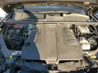 ✅ 2018 Audi Q7 • VIN: WA1LHBF76JD037676 • Lot: 84254124. Listed on Copart with 41,094 mi. Free auction sales archive from the USA and detailed vehicle history report at DreamBid. Image 14.