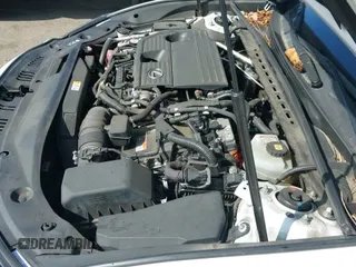 ✅ 2022 Lexus ES 300h F Sport • VIN: 58AGA1C13NU018308 • Lot: 43605876. Wystawiony na IAAI z przebiegiem 36 342 mil. Bezpłatny archiwum sprzedaży aukcyjnych z USA i szczegółowy raport historii pojazdu na DreamBid. Zdjęcie 19.