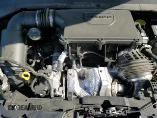 2025 Jeep Compass Latitude с VIN 3C4NJDBN4ST580006, выставлен на аукционе Copart как лот 90676915 с пробегом 16 737 миль миль и Чистый • Clean title. История ставок и продаж доступна на DreamBid. Изображение 15.