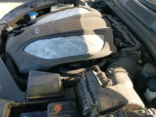 2016 Hyundai Azera с VIN KMHFG4JG5GA505511, выставлен на аукционе IAAI как лот 41431477 с пробегом 91 116 миль миль и . История ставок и продаж доступна на DreamBid. Изображение 19.