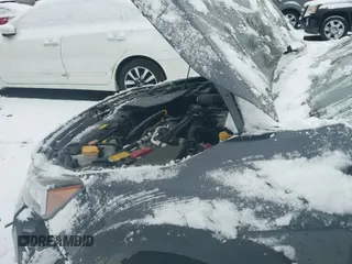 ✅ 2022 Subaru Crosstrek • VIN: JF2GTABC5NH278471 • Lot: 41259436. Wystawiony na IAAI z przebiegiem 11 352 mil. Bezpłatny archiwum sprzedaży aukcyjnych z USA i szczegółowy raport historii pojazdu na DreamBid. Zdjęcie 18.