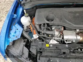 ✅ 2024 Alfa Romeo Tonale Veloce • VIN: ZASPATDW9R3036457 • Lot: 82089415. Listed on Copart with 7,830 mi. Free auction sales archive from the USA and detailed vehicle history report at DreamBid. Image 14.