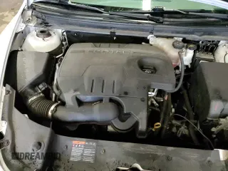 ✅ 2011 Chevrolet Malibu 1LT • VIN: 1G1ZC5E10BF346684 • Lot: 84416244. Listed on Copart with 161,963 mi. Free auction sales archive from the USA and detailed vehicle history report at DreamBid. Image 14.