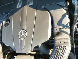 ✅ 2015 Mercedes-Benz M 400 • VIN: 4JGDA5GB7FA449239 • Lot: 42914236. Listed on IAAI with 133,579 mi. Free auction sales archive from the USA and detailed vehicle history report at DreamBid. Image 19.