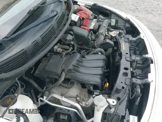 ✅ 2016 Nissan Versa SV • VIN: 3N1CN7AP3GL882364 • Лот: 43197860. Опубликован ранее на IAAI с пробегом 143 550 миль. Бесплатный доступ к архиву аукционных продаж из США и подробный отчёт об истории автомобиля на DreamBid. Изображение 12.