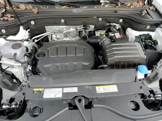 ✅ 2024 Volkswagen Atlas SE • VIN: 1V2LE2CA8RC263457 • Lot: 89281675. Listed on Copart with 37 mi. Free auction sales archive from the USA and detailed vehicle history report at DreamBid. Image 14.