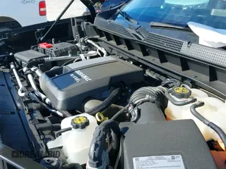 ✅ 2021 Chevrolet Silverado 1500 • VIN: 1GCPWDET7MZ412196 • Лот: 41269755. Опубликован ранее на IAAI с пробегом 85 715 миль. Бесплатный доступ к архиву аукционных продаж из США и подробный отчёт об истории автомобиля на DreamBid. Изображение 19.