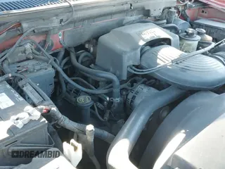 ✅ 2003 Ford F-150 XLT • VIN: 1FTRW07L33KD52276 • Lot: 43543660. Wystawiony na IAAI z przebiegiem 194 699 mil. Bezpłatny archiwum sprzedaży aukcyjnych z USA i szczegółowy raport historii pojazdu na DreamBid. Zdjęcie 14.