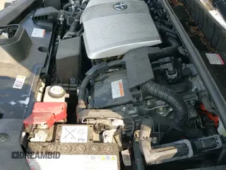 ✅ 2020 Toyota Prius LE • VIN: JTDKARFP8L3150861 • Lot: 42424401. Listed on IAAI with 27,358 mi. Free auction sales archive from the USA and detailed vehicle history report at DreamBid. Image 19.