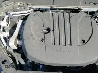 ✅ 2024 Volvo XC60 Core Dark Theme • VIN: YV4L12RK8R1918190 • Лот: 53158985. Опубликован ранее на Copart с пробегом 19 955 миль. Бесплатный доступ к архиву аукционных продаж из США и подробный отчёт об истории автомобиля на DreamBid. Изображение 17.