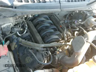 ✅ 2016 Ford F-150 XLT • VIN: 1FTEW1EF3GKE87653 • Lot: 42855206. Listed on IAAI with 140,334 mi. Free auction sales archive from the USA and detailed vehicle history report at DreamBid. Image 18.